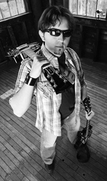 Bob Biography