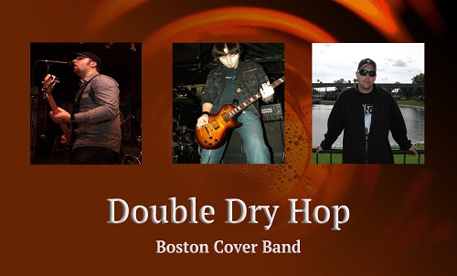 Double Dry Hop