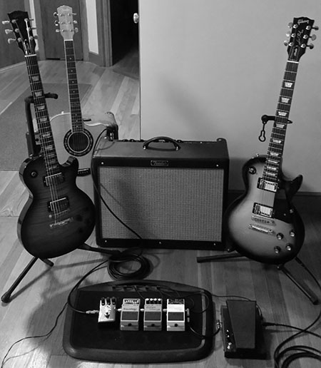 Instruments