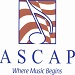 ascap logo
