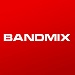 bandmix logo