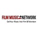 film music network logo