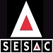 sesac logo