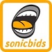 sonicbids logo