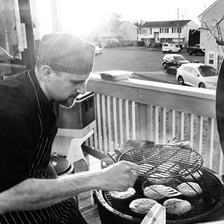 chef dan fischer